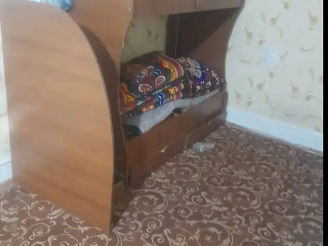 1-комн. квартира, 3 этаж, 50 м², 18мкр, Худжанд