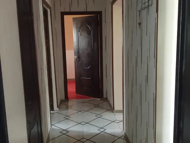 3-комн. квартира, 2 этаж, 48 м², Шахринав, чамоати Богистон, Шаҳринав