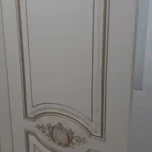 Дверь багет, Душанбе
