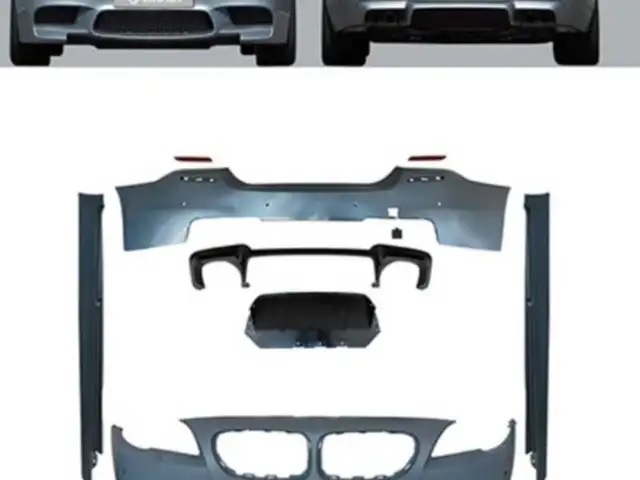 Комплект кузова для BMW, Душанбе