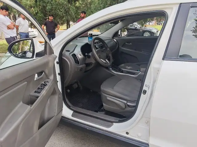 Kia Sportage, 2012, Турсунзаде - 9