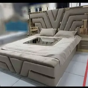 Кровать двуспальная, Душанбе