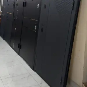 Дверь, Душанбе