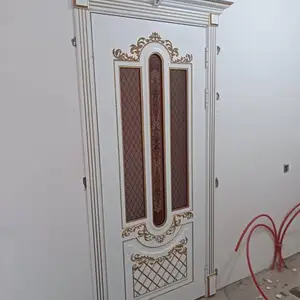 Дверь, Душанбе
