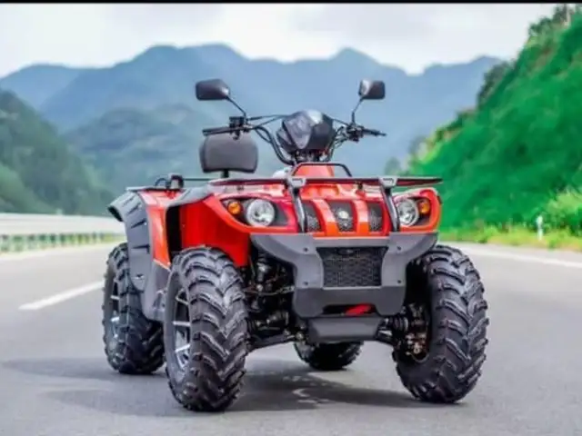 Квадроцикл стелс 500, Душанбе