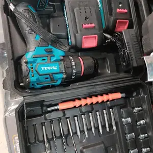 Шуруповёрт Makita, Душанбе