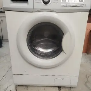 Мошинаи ҷомашуи, Худжанд