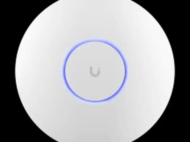 Роутер U7-Pro-Max Ubiquiti UniFi, Душанбе
