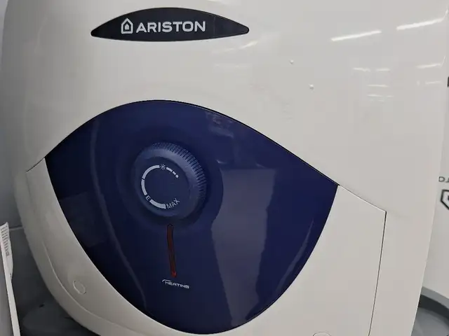 Водонагреватель Ariston, Душанбе