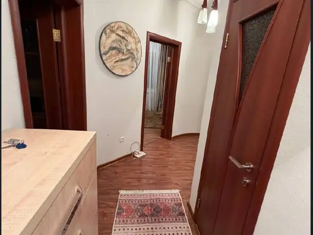 2-комн. квартира, 2 этаж, 100м², овир, Душанбе