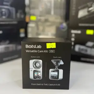 Видеорегистратор Botslab V9H, Худжанд