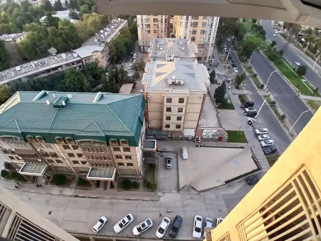 1-комн. квартира, 14 этаж, 55 м², Сино 112 мкр дом Пайкар 2 хонагай, Душанбе - 3