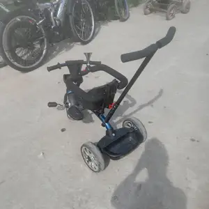 Сечарха, Душанбе