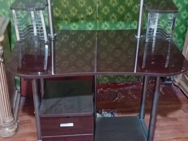 Подставка для телевизора, Душанбе