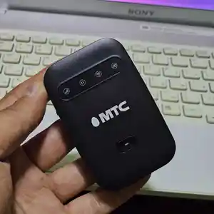 4G wifi роутер универсальный, Куляб