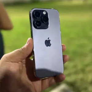 Apple iPhone 14 Pro, 128 gb, Deep Purple, Душанбе