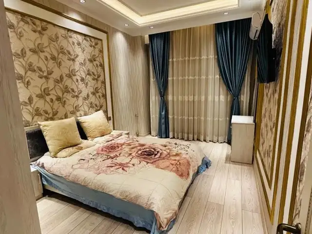 2-комн. квартира, 6 этаж, 70м², скорый, Душанбе