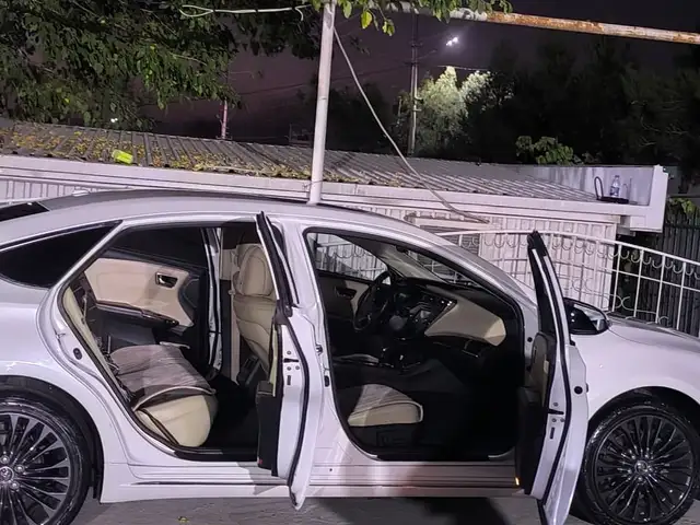 Toyota Avalon