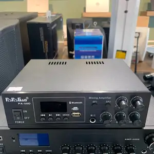 Усилитель 50w, Худжанд