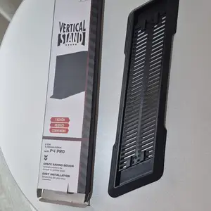 Вертикальная подставка для Sony PlayStation 4 Pro, Душанбе