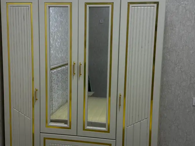 Шкафи 4 дара, Хуҷанд