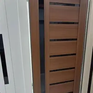 Дверь, Душанбе