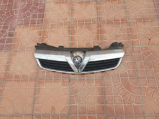 Облицовка от Opel Zafira B, Худжанд