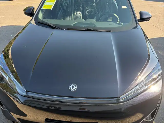 Dongfeng L7, 2026, Худжанд - 3