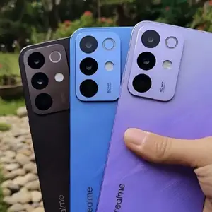 Realme C85 8+8/256Gb Global Version, Душанбе