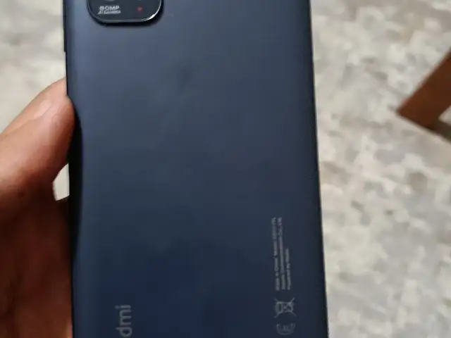 Xiaomi Redmi note 11, Душанбе