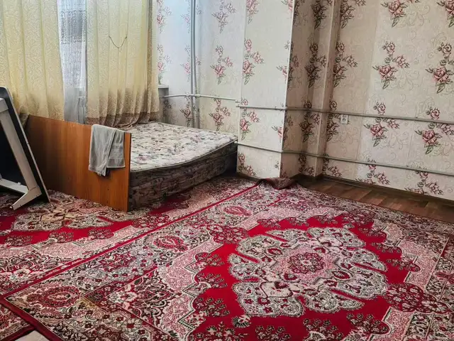 2-комн. квартира, 6 этаж, 60м², 102 мкр, Душанбе