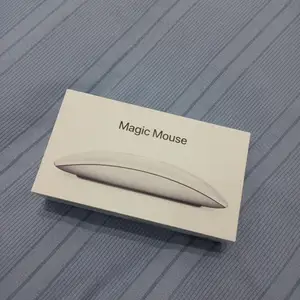 Мышь Magic mouse, Душанбе