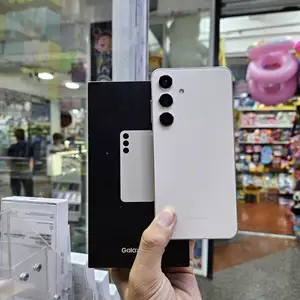 Samsung Galaxy S24, Хуҷанд