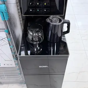 Кулер Bomm, Душанбе