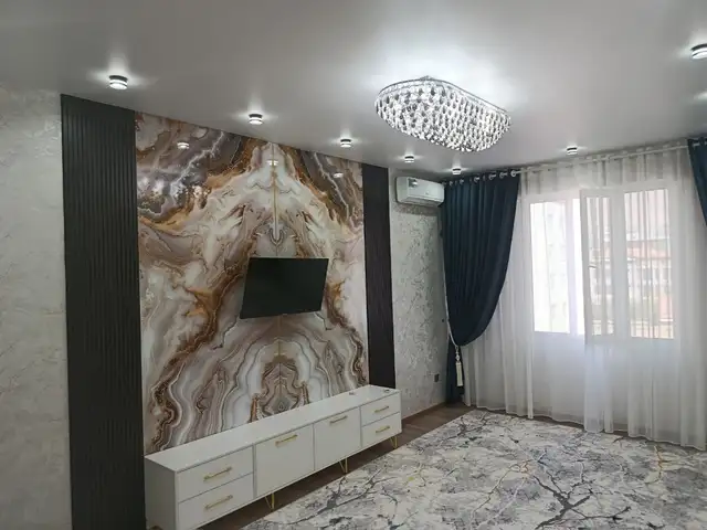 2-комн. квартира, 5 этаж, 72 м², 30мкр, Хуҷанд