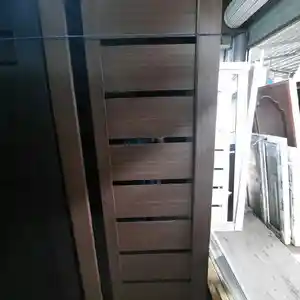 Дверь хай тек, Душанбе