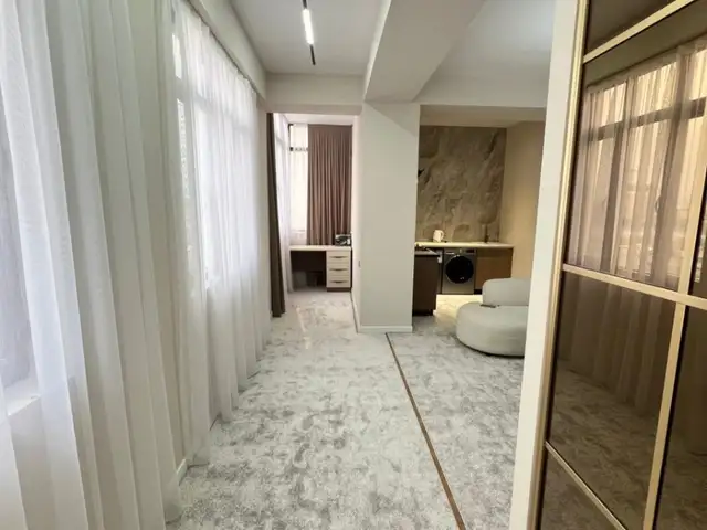 1-комн. квартира, 6 этаж, 52 м², Универмаг Анис , Хуҷанд - 4