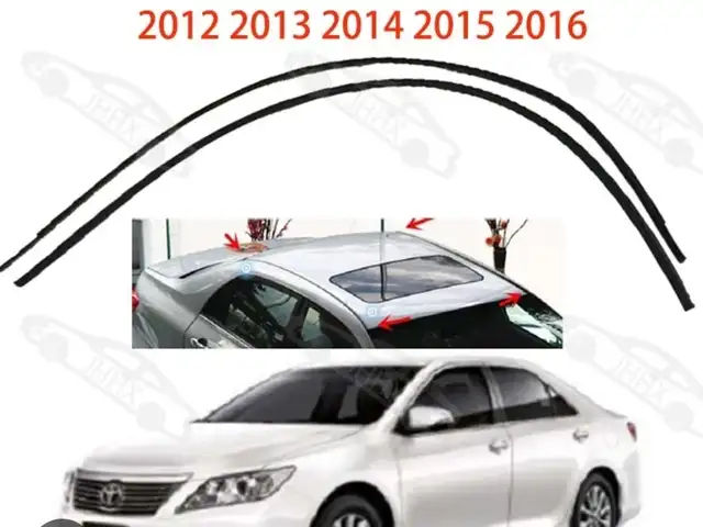 Резин крыши toyota camry 12-17, Душанбе
