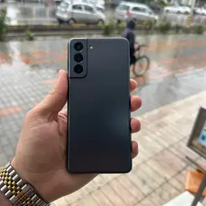 Samsung Galaxy S21, Худжанд