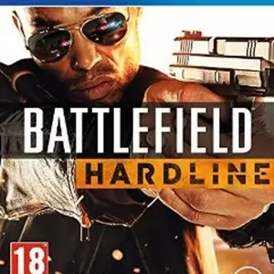Игра Battlefield Hardline для ps4, Хуҷанд