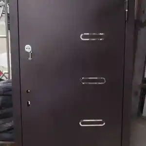 Дверь, Душанбе