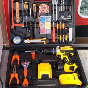 Шуруповёрт Dewalt, Душанбе