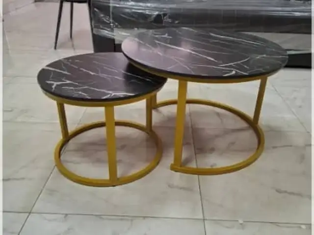 Журнальный столик, Душанбе