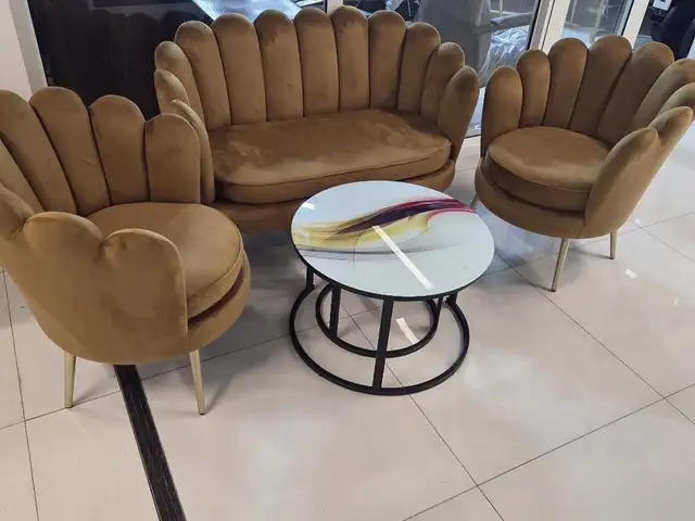 Тройка Ором, Душанбе