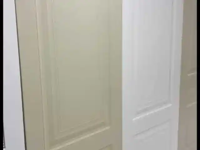 Дверь, Душанбе