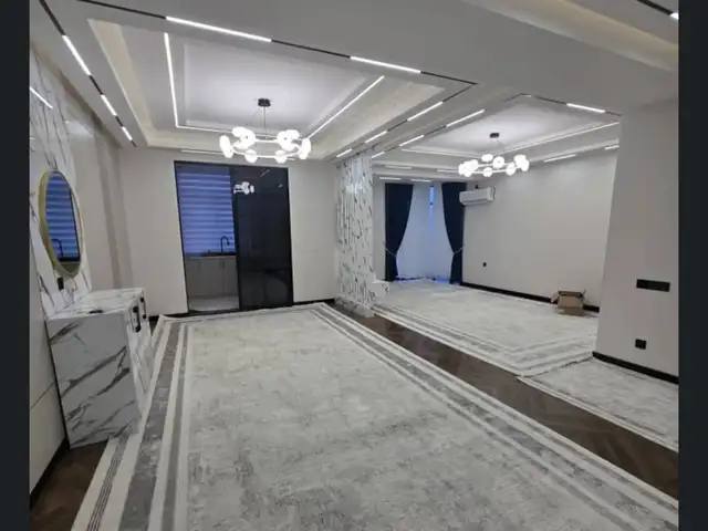 2-комн. квартира, 7 этаж, 100м², Аэропорт, Душанбе