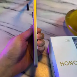 Huawei Honor, Душанбе