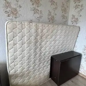 Матрас, Душанбе