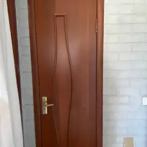 Дар | Дверь, Душанбе