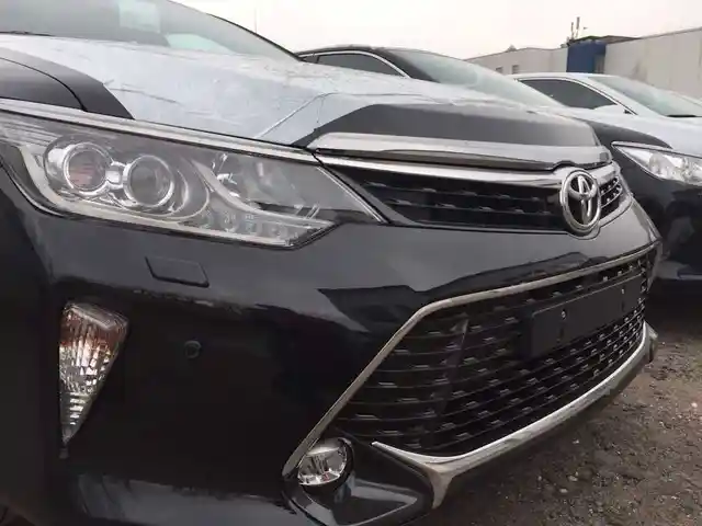 Фары от Toyota Camry, Душанбе